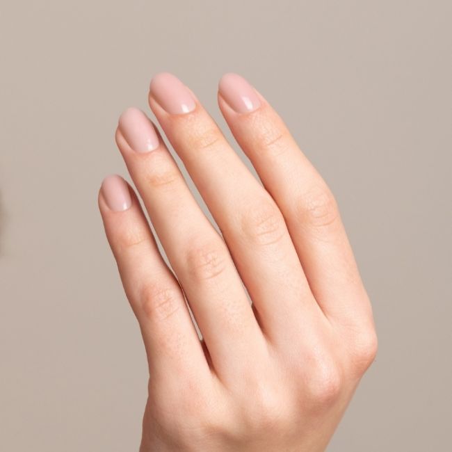 Vernis semi permanent professionnel Gelegant Expert Line 208 Whiskey MNP 8ml