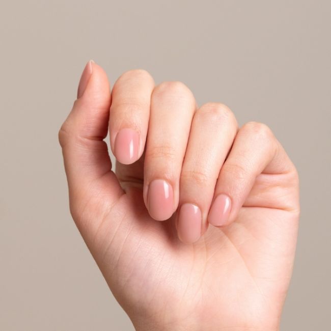 Vernis semipermanente profesional Gelegant Expert Line 211 Baby MNP 8ml