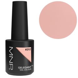 Vernis semi permanent professionnel Gelegant Expert Line 212 Girlfriend MNP 8ml