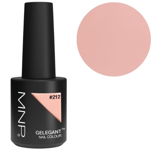 Vernis semi permanent professionnel Gelegant Expert Line 212 Girlfriend MNP 8ml Vernis semi permanent professionnel Gelegant Expert Line 212 Girlfriend MNP 8ml