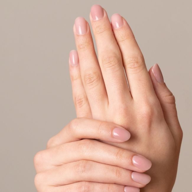 Vernis semi permanent professionnel Gelegant Expert Line 212 Girlfriend MNP 8ml