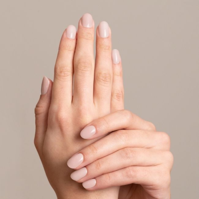 Professioneller semi-permanenter Nagellack Gelegant Expert Line 213 Old Money MNP 8ml