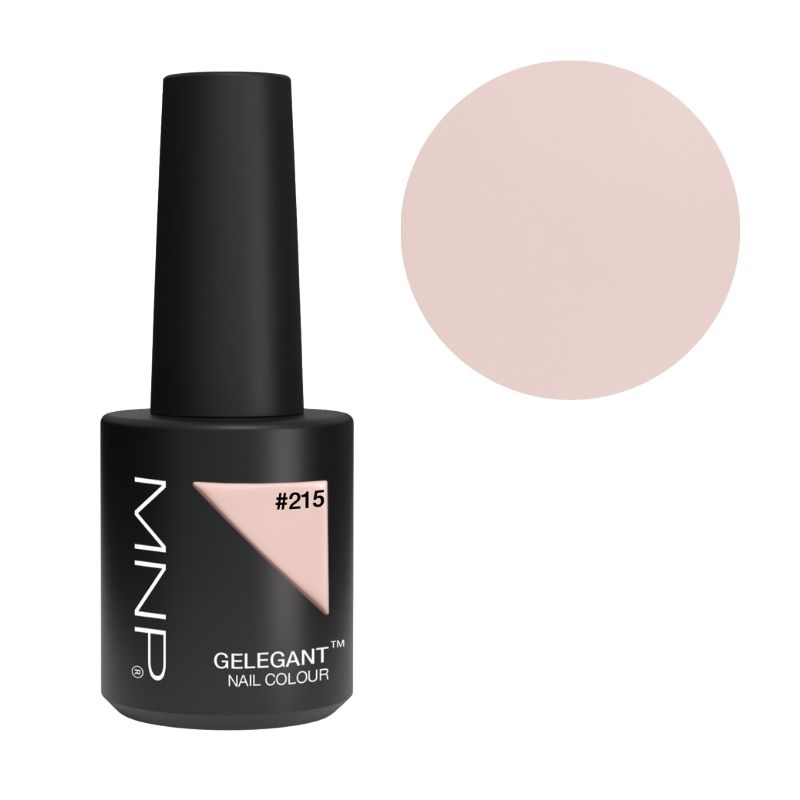 Vernis semi permanent professionnel Gelegant Expert Line 215 Antique MNP 8ml