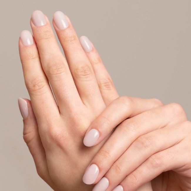 Professioneller semi-permanenter Nagellack Gelegant Expert Line 215 Antique MNP 8ml