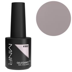 Professioneller semi-permanenter Nagellack Gelegant Expert Line 302 Cashmere MNP 8ml