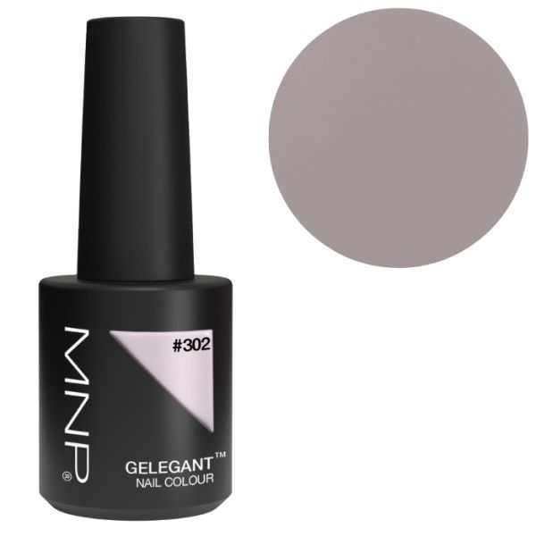 Professioneller semi-permanenter Nagellack Gelegant Expert Line 302 Cashmere MNP 8ml Professioneller semi-permanenter Nagellack Gelegant Expert Line 302 Cashmere MNP 8ml