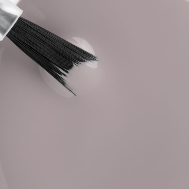 Professioneller semi-permanenter Nagellack Gelegant Expert Line 302 Cashmere MNP 8ml