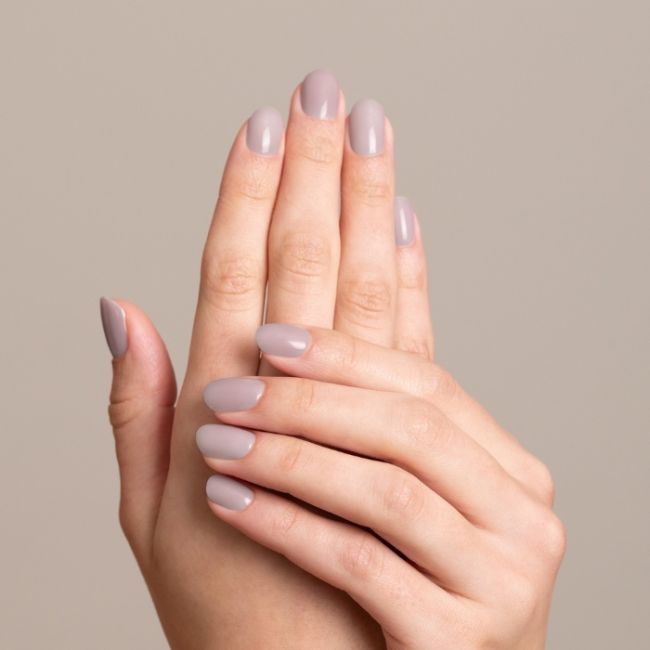 Verniz semipermanente profesional Gelegant Expert Line 302 Cashmere MNP 8ml
