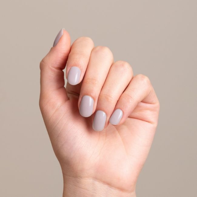 Verniz semipermanente profesional Gelegant Expert Line 303 Cloudy MNP 8ml