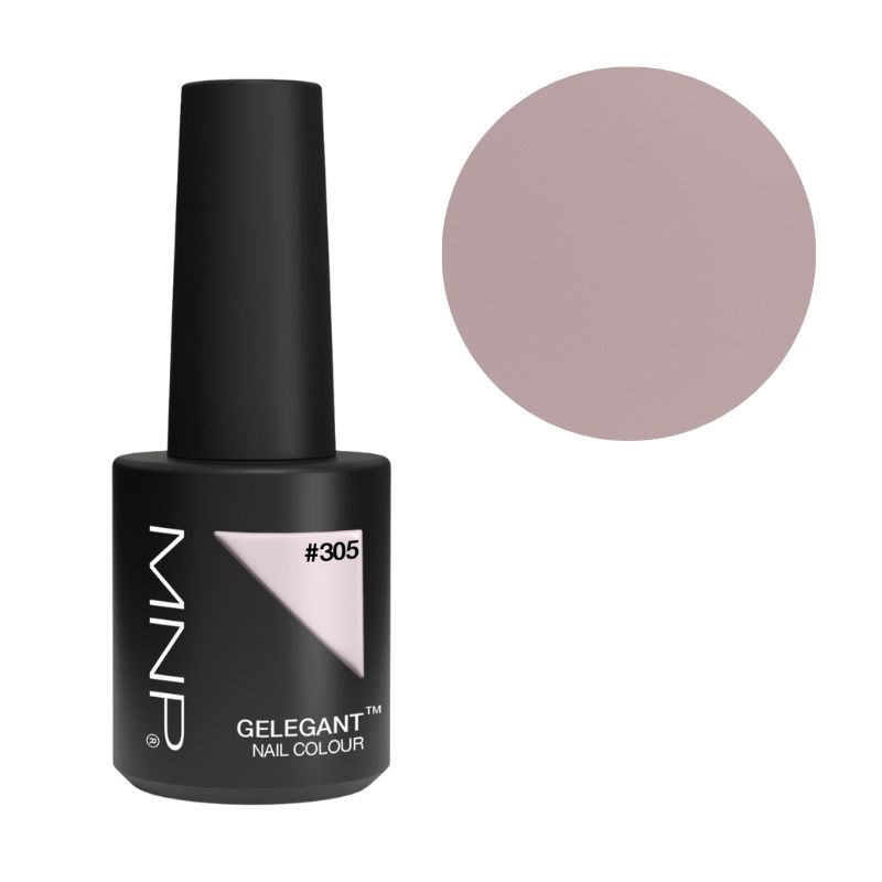 Vernis semipermanente profesional Gelegant Expert Line 305 Ribbon MNP 8ml