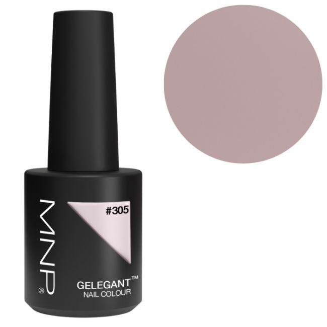 Vernis semipermanente profesional Gelegant Expert Line 305 Ribbon MNP 8ml