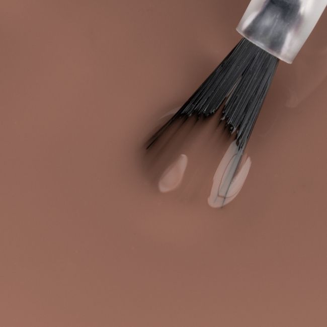 Professioneller semi-permanenter Nagellack Gelegant Expert Line 308 Sand MNP 8ml