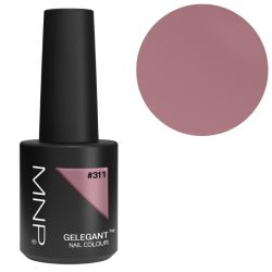 Vernis semi permanent professionnel Gelegant Expert Line 311 Miss IndipendentMNP 8ml