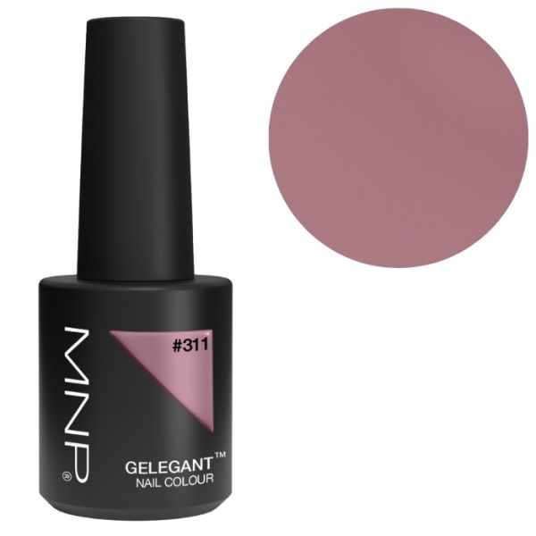 Professioneller semi-permanenter Nagellack Gelegant Expert Line 311 Miss Indipendent MNP 8ml Professioneller semi-permanenter Nagellack Gelegant Expert Line 311 Miss Indipendent MNP 8ml