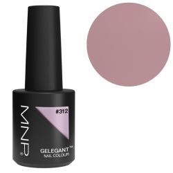 Verniz semipermanente profesional Gelegant Expert Line 312 Angora MNP 8ml