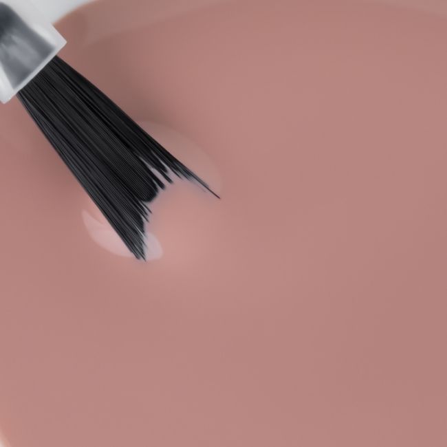 Vernis semipermanente profesional Gelegant Expert Line 313 Caramel Macchiato MNP 8ml