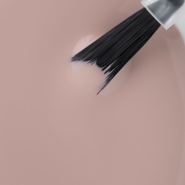 Professioneller semi-permanenter Nagellack Gelegant Expert Line 314 Mocaccino MNP 8ml