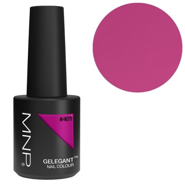 Vernis semi permanent professionnel Gelegant Expert Line 401 Alter Ego MNP 8ml Vernis semi permanent professionnel Gelegant Expert Line 401 Alter Ego MNP 8ml