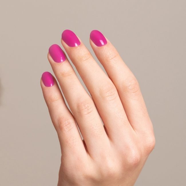Professioneller semi-permanenter Nagellack Gelegant Expert Line 401 Alter Ego MNP 8ml