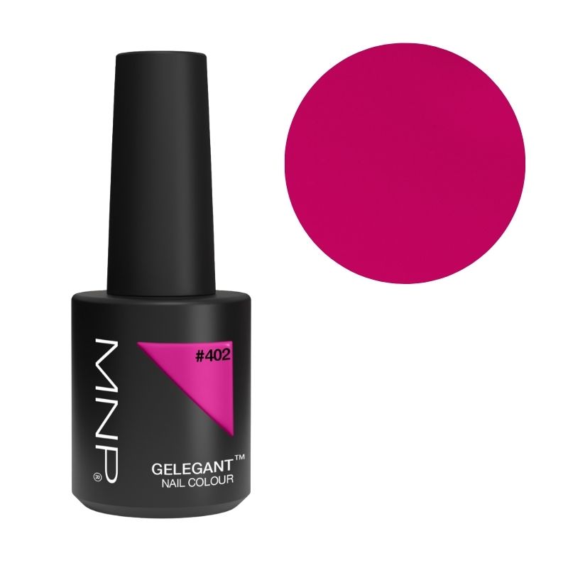 Vernis semipermanente profesional Gelegant Expert Line 402 Daydreams MNP 8ml