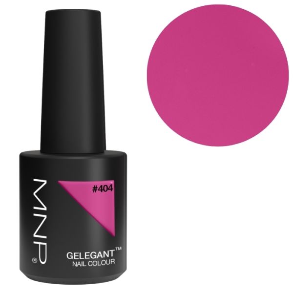Vernis semi permanent professionnel Gelegant Expert Line 404 Unforgettable MNP 8ml Vernis semi permanent professionnel Gelegant Expert Line 404 Unforgettable MNP 8ml