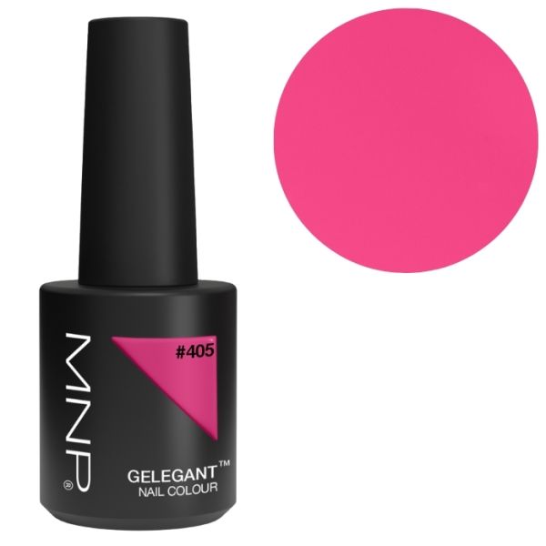 Vernis semi permanent professionnel Gelegant Expert Line 405 Femme Fatal MNP 8ml Vernis semi permanent professionnel Gelegant Expert Line 405 Femme Fatal MNP 8ml
