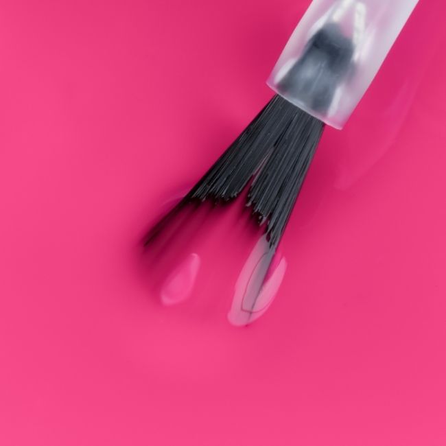 Professioneller semi-permanenter Nagellack Gelegant Expert Line 405 Femme Fatal MNP 8ml