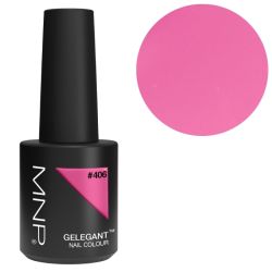 Vernis semi permanent professionnel Gelegant Expert Line 406 Devoted MNP 8ml