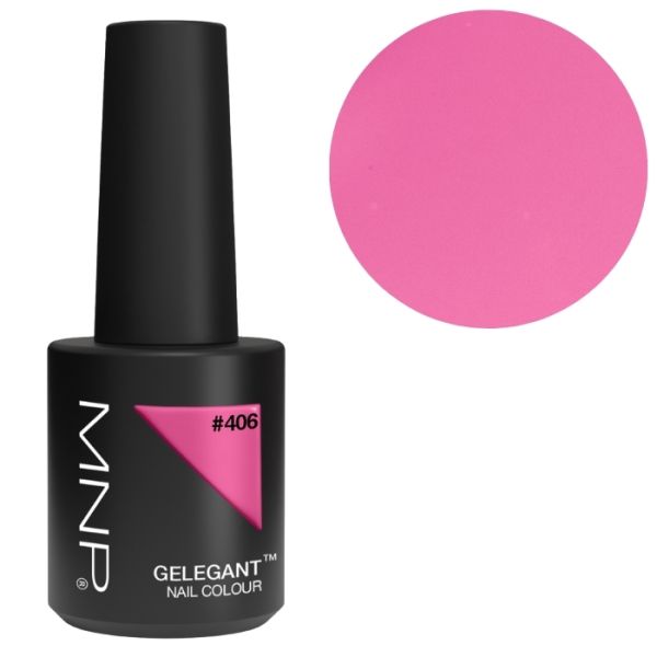 Vernis semi permanent professionnel Gelegant Expert Line 406 Devoted MNP 8ml Vernis semi permanent professionnel Gelegant Expert Line 406 Devoted MNP 8ml