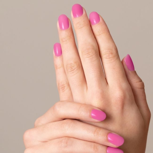 Vernis semi permanent professionnel Gelegant Expert Line 406 Devoted MNP 8ml
