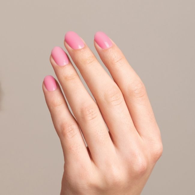 Professioneller semi-permanenter Nagellack Gelegant Expert Line 408 Piggy MNP 8ml