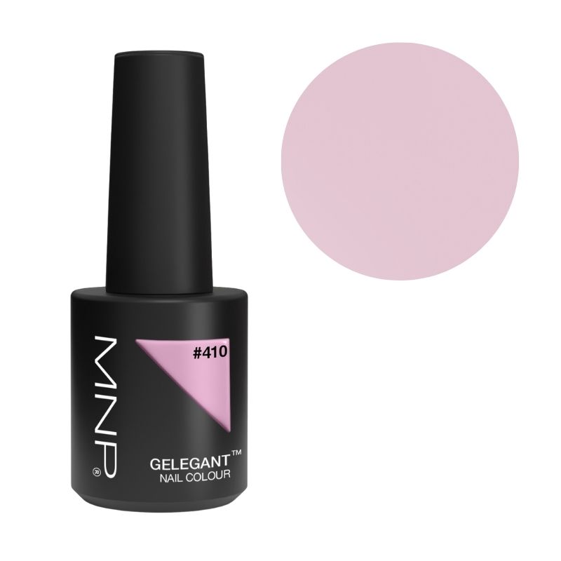 Professioneller semi-permanenter Nagellack Gelegant Expert Line 410 She's Taken MNP 8ml