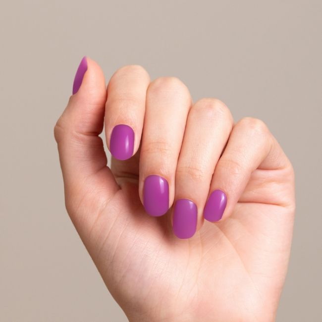 Vernis semi permanente profesional Gelegant Expert Line 414 Real Diva MNP 8ml