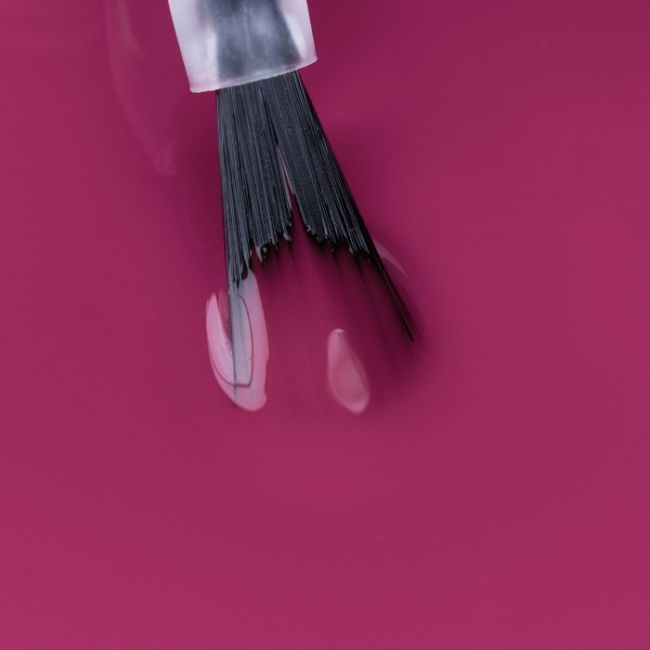 Vernis semi permanent professionnel Gelegant Expert Line 415 Pussycat MNP 8ml