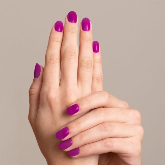 Verniz semipermanente profesional Gelegant Expert Line 415 Pussycat MNP 8ml