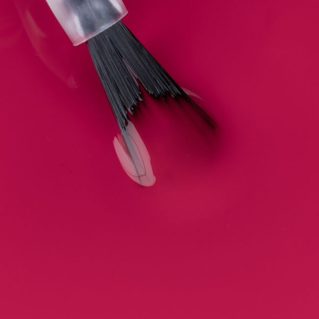 Vernis semi permanent professionnel Gelegant Expert Line 501 Raspberry MNP 8ml