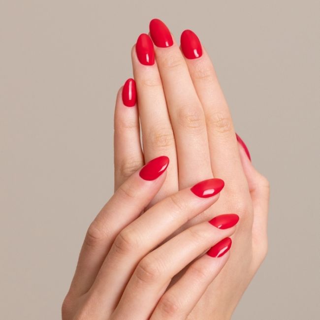 Professional semi-permanent nail polish Gelegant Expert Line 504 Call Me MNP 8ml