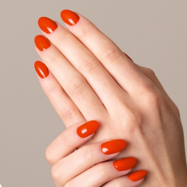 Vernis semi permanent professionnel Gelegant Expert Line 507 Funky MNP 8ml