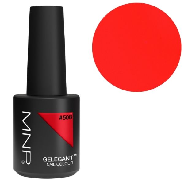 Professioneller semi-permanenter Nagellack Gelegant Expert Line 508 Cancan MNP 8ml Professioneller semi-permanenter Nagellack Gelegant Expert Line 508 Cancan MNP 8ml