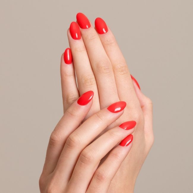 Vernis semi permanent professionnel Gelegant Expert Line 508 Cancan MNP 8ml