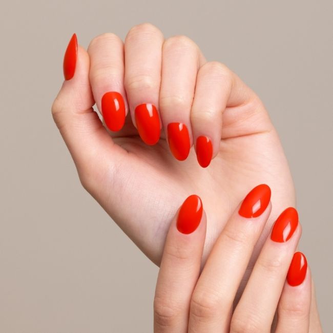Vernis semi permanent professionnel Gelegant Expert Line 509 Smash! MNP 8ml