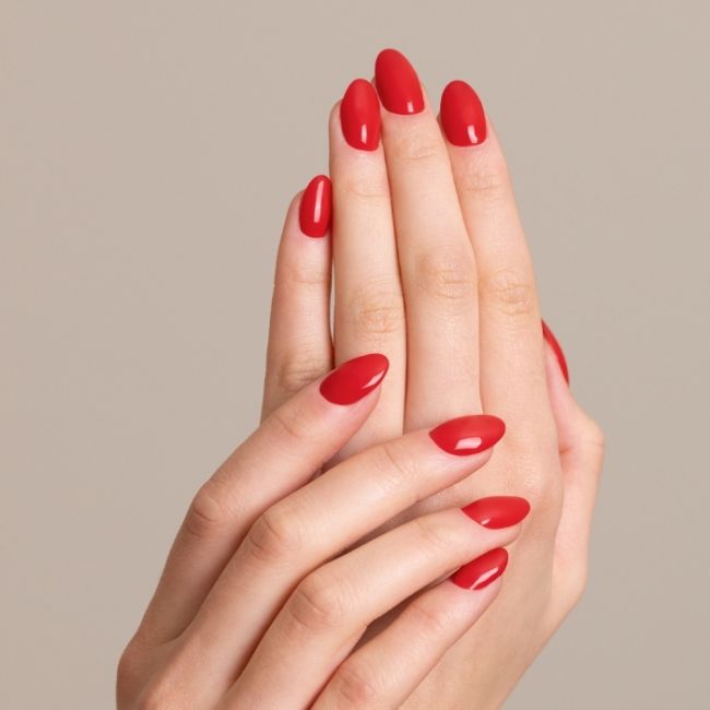 Vernis semi permanent professionnel Gelegant Expert Line 512 Milano Red MNP 8ml