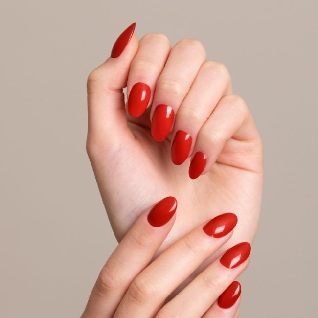 Vernis semi permanent professionnel Gelegant Expert Line 513 Vittoria MNP 8ml
