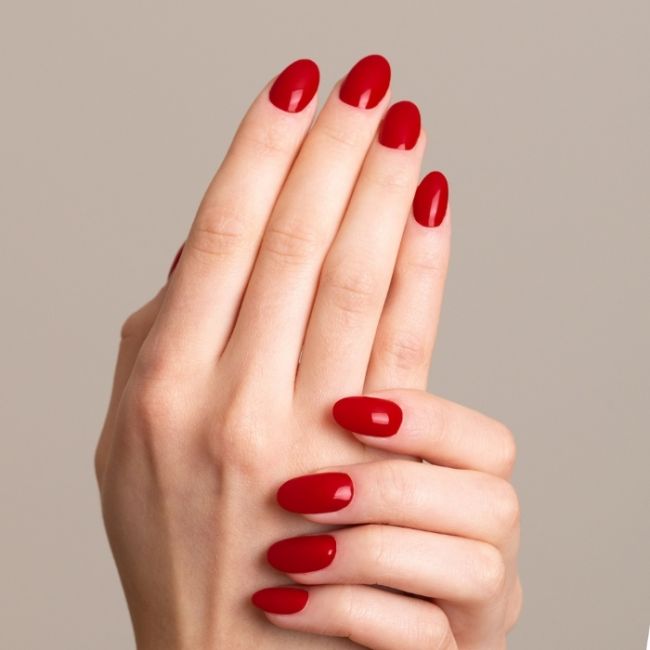 Professioneller Semi-Permanent-Lack Gelegant Expert Line 514 Sweet Fantasy MNP 8ml