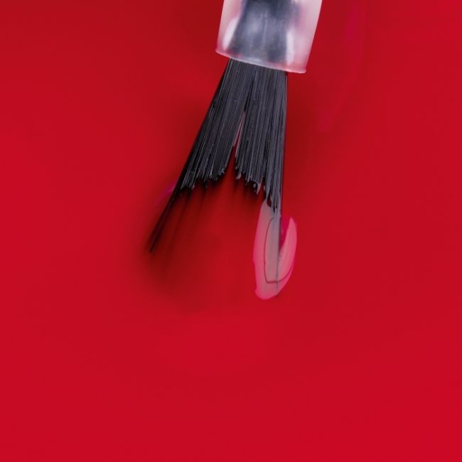 Vernis semi permanent professionnel Gelegant Expert Line 515 Pure Red MNP 8ml