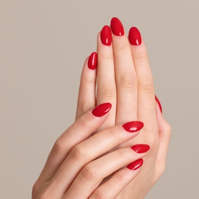 Vernis semi permanent professionnel Gelegant Expert Line 601 Cherrywood MNP 8ml