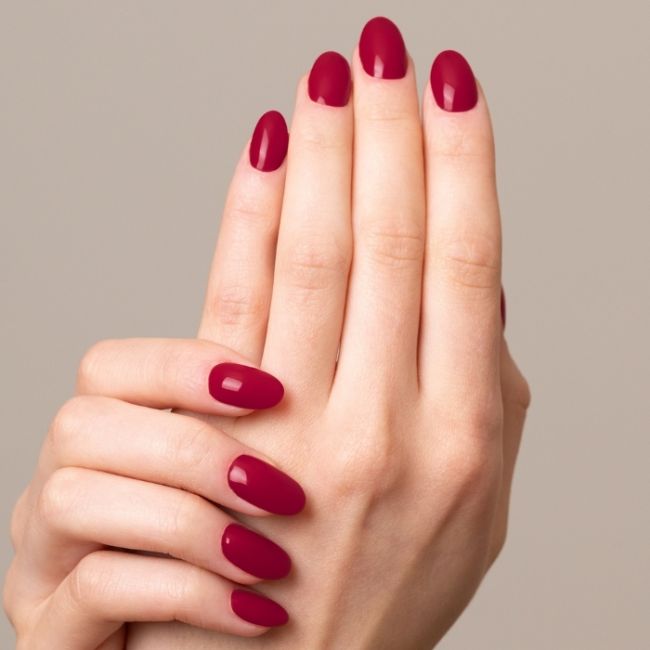 Vernis semi permanent professionnel Gelegant Expert Line 605 Divine MNP 8ml