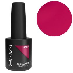 Professional semi-permanent nail polish Gelegant Expert Line 607 Cabaret MNP 8ml