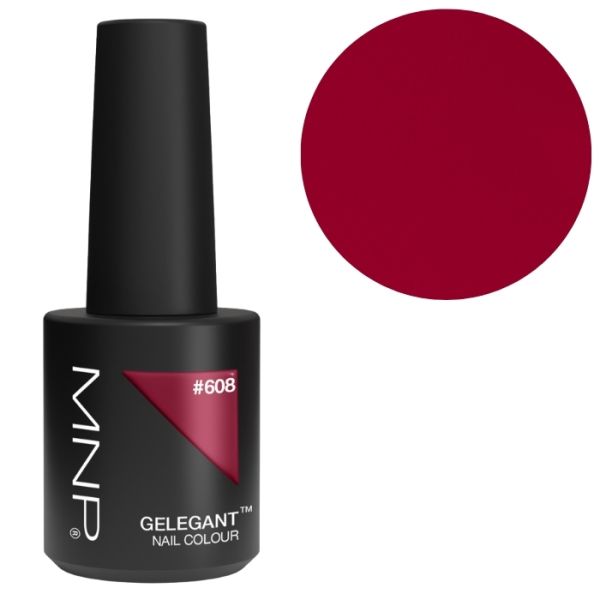 Vernis semi permanent professionnel Gelegant Expert Line 608 Guepiere MNP 8ml Vernis semi permanent professionnel Gelegant Expert Line 608 Guepiere MNP 8ml