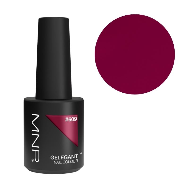 Vernis semipermanente profesional Gelegant Expert Line 609 Take Me Over MNP 8ml